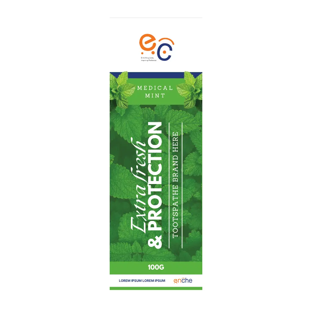 Multi-Functional Toothpaste