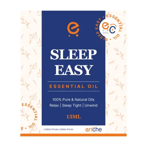 Sleep Easy Essential Oil